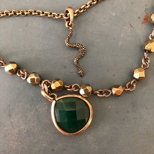 LuckyBrand Necklace